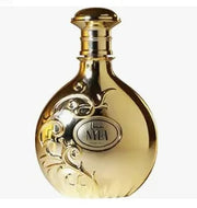 Luxury Arabic Perfume 80ml - Long Lasting Arabian Oud Scent, Unisex Eau De Parfum Spray