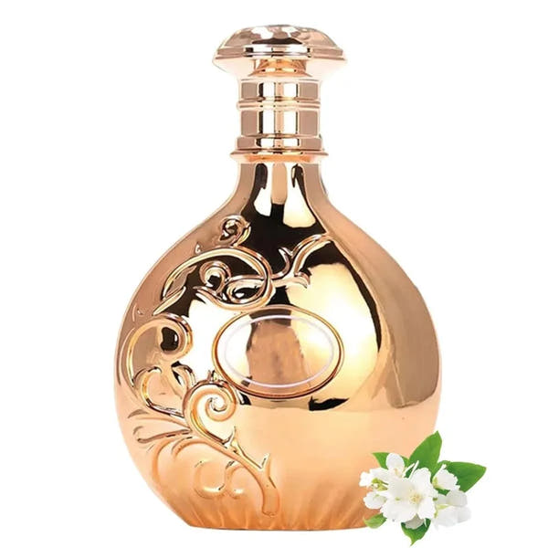 New ARABIYAT Prestige Perfumes Lasting Wood  Pheromones Perfume Cologne Makeup Present
