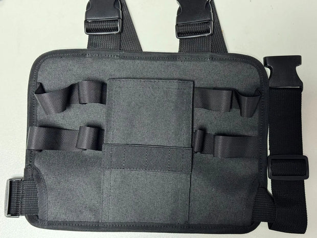 New multi-functional waist Bag portable toolkit Oxford cloth repair toolkit Tool Bag Belt