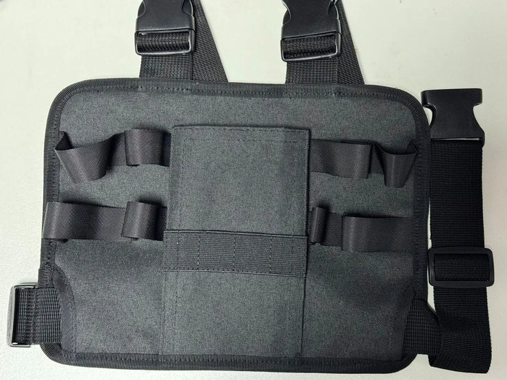 New multi-functional waist Bag portable toolkit Oxford cloth repair toolkit Tool Bag Belt