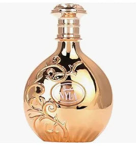 Luxury Arabic Perfume 80ml - Long Lasting Arabian Oud Scent, Unisex Eau De Parfum Spray