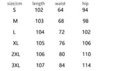 Denim Pant Women Jeans Wide Leg Long Pants Hole High Waist Straight Trousers Y2k Streetwear Print Mom Jeans Casual Loose 2025