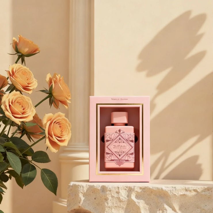 Luxury enjoyment 100ML High Quality Brand Perfume Rich ebony and refreshing cedar notes Long Lasting Fragrance unisex