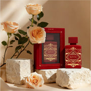 Luxury enjoyment 100ML High Quality Brand Perfume Rich ebony and refreshing cedar notes Long Lasting Fragrance unisex