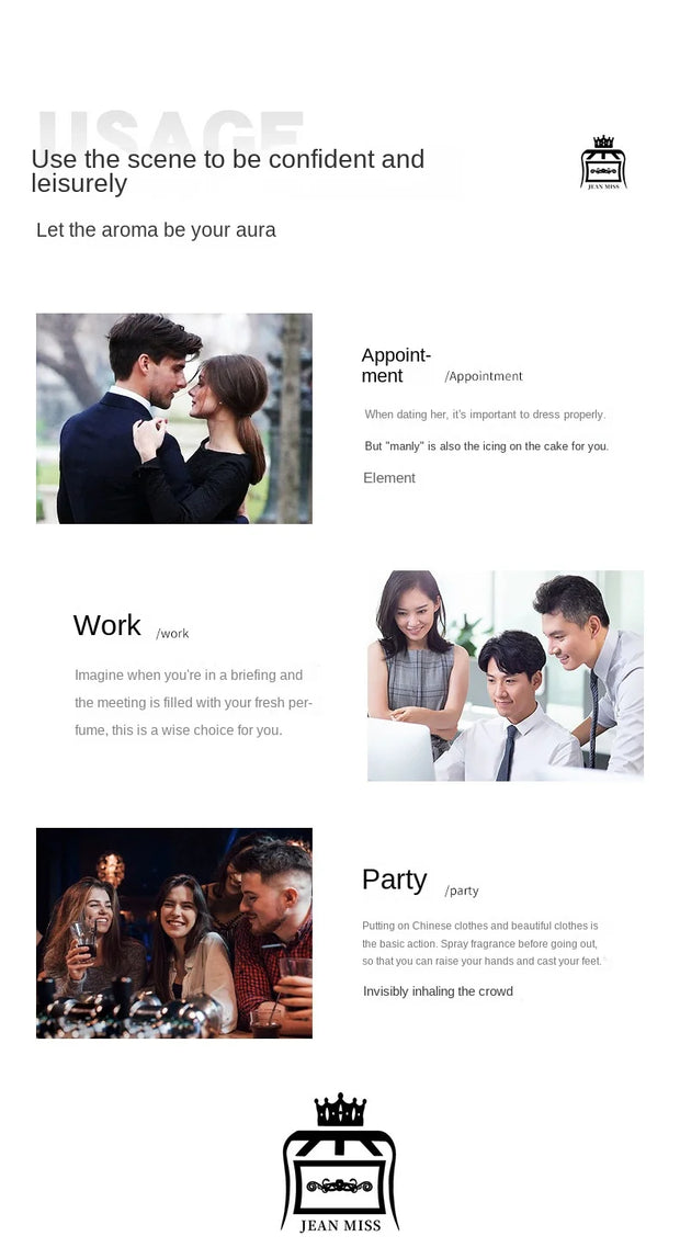 Luxury Men Perfume Classic Blue Cologne Spray Fresh Fragrance Long Lasting Aroma Eau De Parfum Pheromone Parfums Homme