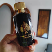 Luxury unisex perfume 100ml long-lasting fragrance fresh elegant charming and fashionable floral fruity amber and woody