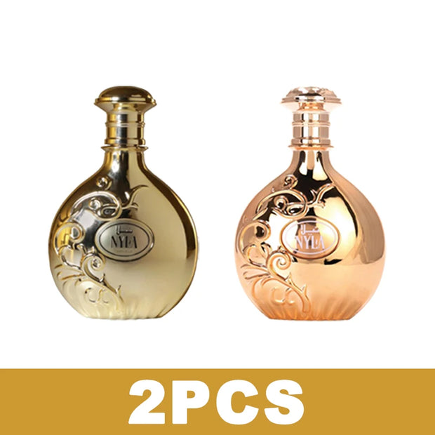 Olora Naturals Signature Unisex Perfume – The Perfect Blend of Confidence and Elegance