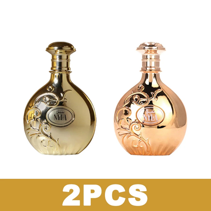 Olora Naturals Signature Unisex Perfume – The Perfect Blend of Confidence and Elegance