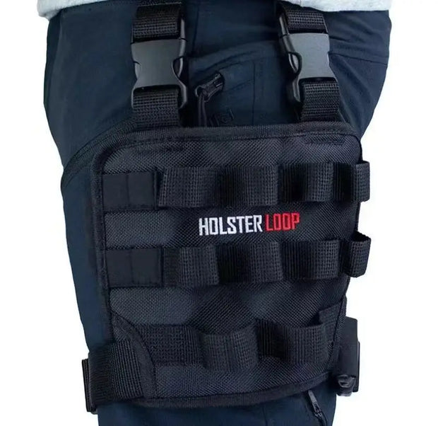 New multi-functional waist Bag portable toolkit Oxford cloth repair toolkit Tool Bag Belt