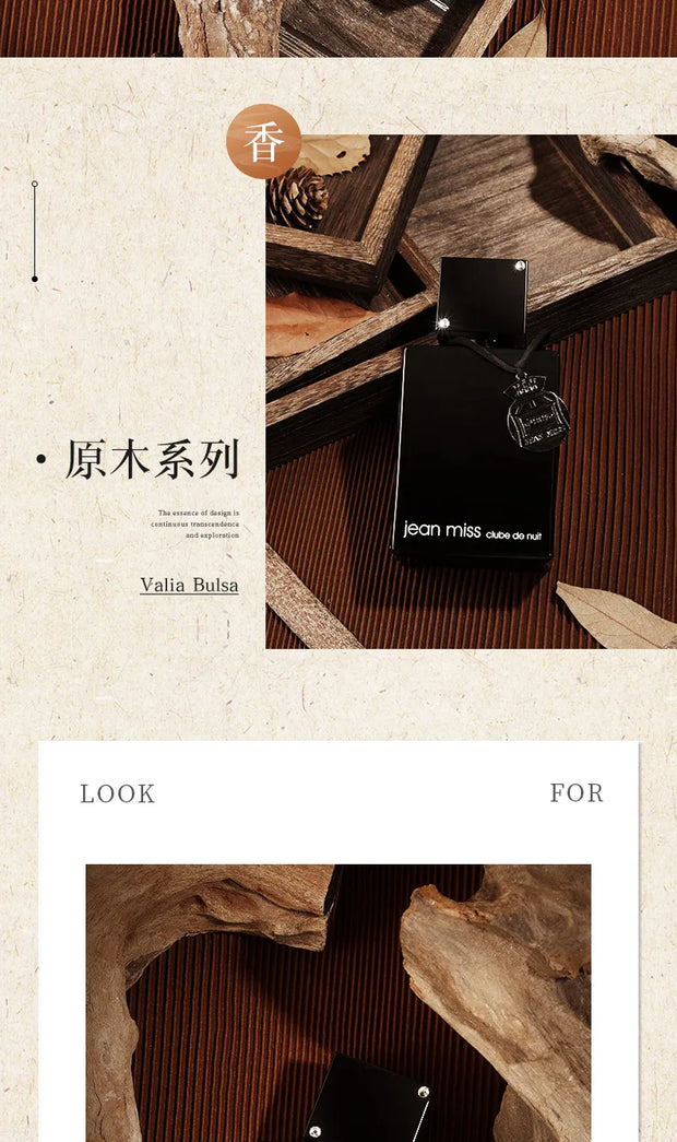 Luxury Brand Perfume Men 100ml Cologne Духи Fragrance Spray Perfumes Hombres Originales Lasting Pheromone Scent Parfums Homme