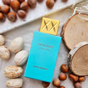 Luxury Unisex Perfume 100ml Long Lasting Eau De Parfum Fresh Floral Fruity Amber Woody Notes Elegant Charming Fashionable Scent