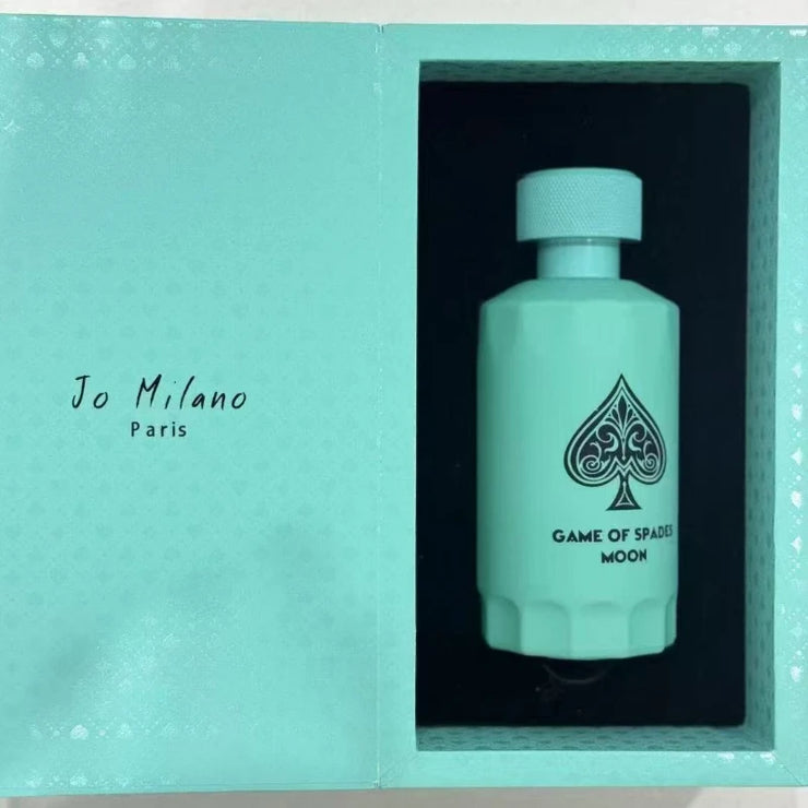 Luxury unisex perfume 100ml long-lasting fragrance fresh elegant charming and fashionable floral fruity amber and woody