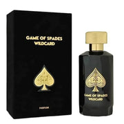 Luxury unisex perfume 100ml long-lasting fragrance fresh elegant charming and fashionable floral fruity amber and woody