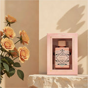 Luxury enjoyment 100ML High Quality Brand Perfume Rich ebony and refreshing cedar notes Long Lasting Fragrance unisex