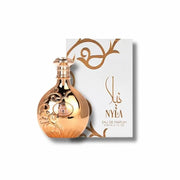 Luxury Arabic Perfume 80ml - Long Lasting Arabian Oud Scent, Unisex Eau De Parfum Spray