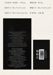 Luxury Brand Perfume Men 100ml Cologne Духи Fragrance Spray Perfumes Hombres Originales Lasting Pheromone Scent Parfums Homme