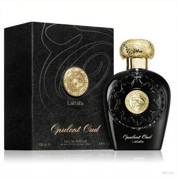 Luxury Perfume Arabic Eau De Parfum Unisex Floral Gourmand Rich LongLasting Scent Exquisite Niche Fragrance Perfumes Cologne
