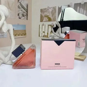 Luxury brand Women Perfume Virtual Flower scent 90ML intense Parfum Sexy Lady Parfum good smell long time lasting Fragrance