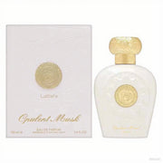 Luxury Perfume Arabic Eau De Parfum Unisex Floral Gourmand Rich LongLasting Scent Exquisite Niche Fragrance Perfumes Cologne