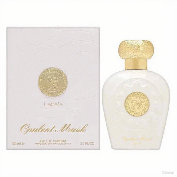 Luxury Perfume Arabic Eau De Parfum Unisex Floral Gourmand Rich LongLasting Scent Exquisite Niche Fragrance Perfumes Cologne