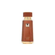 100ml Rich Perfume Gold-Trimmed Gem-Accented Eau De Parfum Opulent Woody Intense Long-Lasting Luxury Fragrance Perfumes