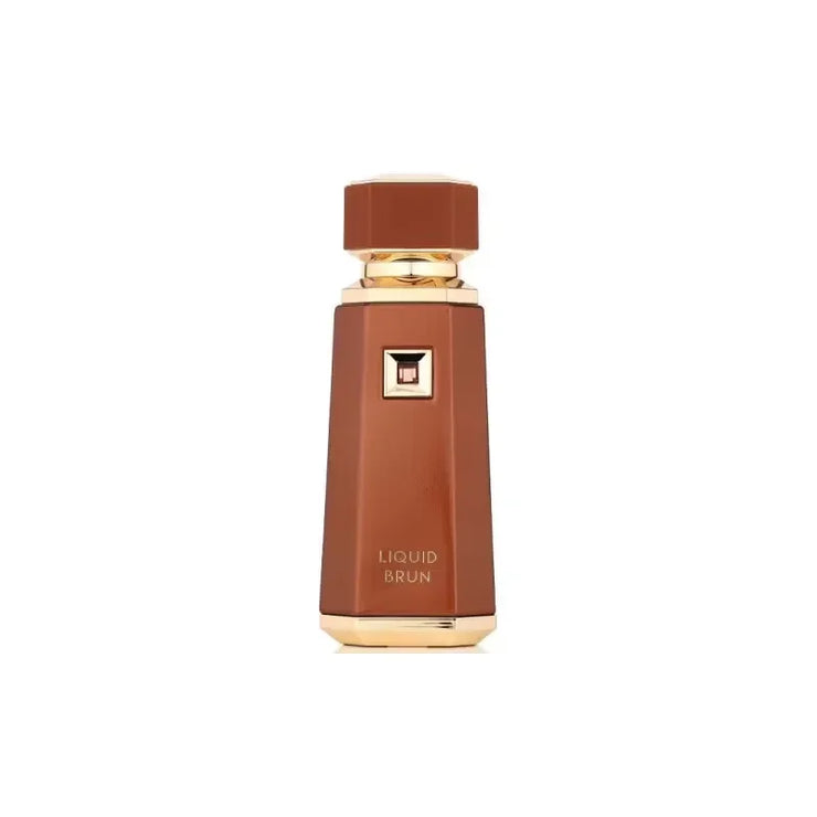 100ml Rich Perfume Gold-Trimmed Gem-Accented Eau De Parfum Opulent Woody Intense Long-Lasting Luxury Fragrance Perfumes