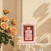 Luxury enjoyment 100ML High Quality Brand Perfume Rich ebony and refreshing cedar notes Long Lasting Fragrance unisex