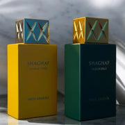 Luxury Unisex Perfume 100ml Long Lasting Eau De Parfum Fresh Floral Fruity Amber Woody Notes Elegant Charming Fashionable Scent