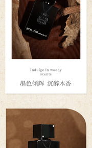 Luxury Brand Perfume Men 100ml Cologne Духи Fragrance Spray Perfumes Hombres Originales Lasting Pheromone Scent Parfums Homme