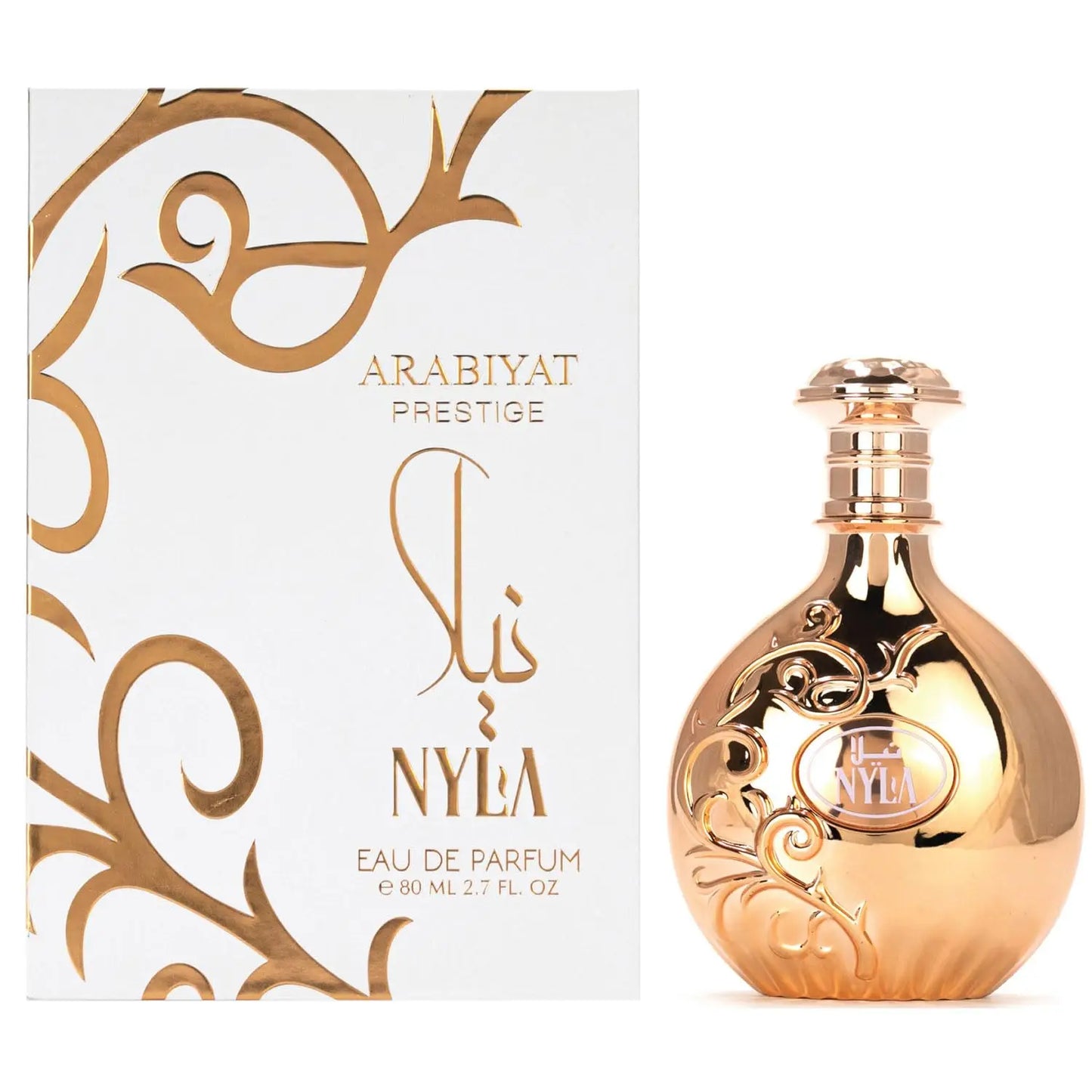 New ARABIYAT Prestige Perfumes Lasting Wood  Pheromones Perfume Cologne Makeup Present