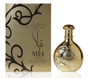 Olora Naturals Signature Unisex Perfume – The Perfect Blend of Confidence and Elegance