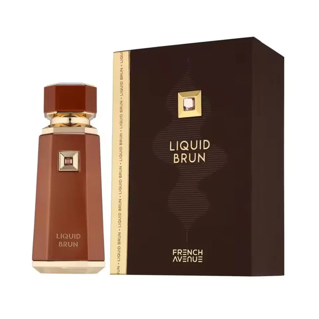 100ml Rich Perfume Gold-Trimmed Gem-Accented Eau De Parfum Opulent Woody Intense Long-Lasting Luxury Fragrance Perfumes