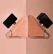 Luxury brand Women Perfume Virtual Flower scent 90ML intense Parfum Sexy Lady Parfum good smell long time lasting Fragrance