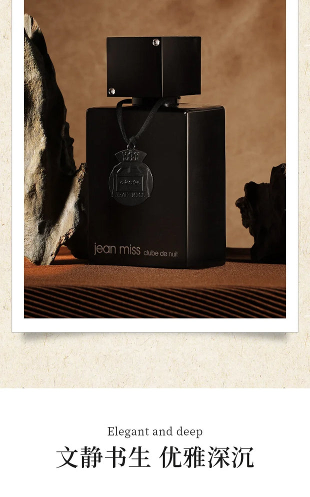 Luxury Brand Perfume Men 100ml Cologne Духи Fragrance Spray Perfumes Hombres Originales Lasting Pheromone Scent Parfums Homme