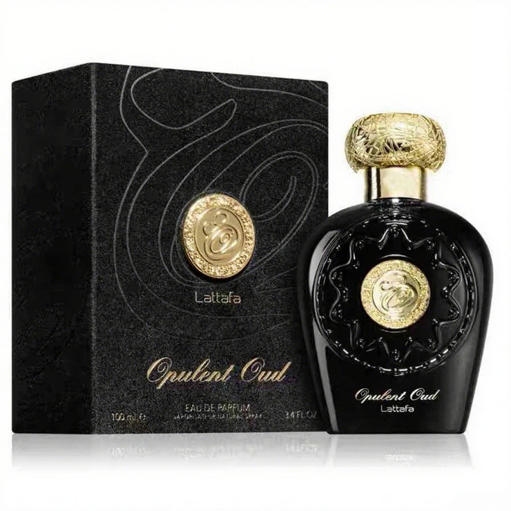 Luxury Perfume Arabic Eau De Parfum Unisex Floral Gourmand Rich LongLasting Scent Exquisite Niche Fragrance Perfumes Cologne