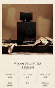 Luxury Brand Perfume Men 100ml Cologne Духи Fragrance Spray Perfumes Hombres Originales Lasting Pheromone Scent Parfums Homme