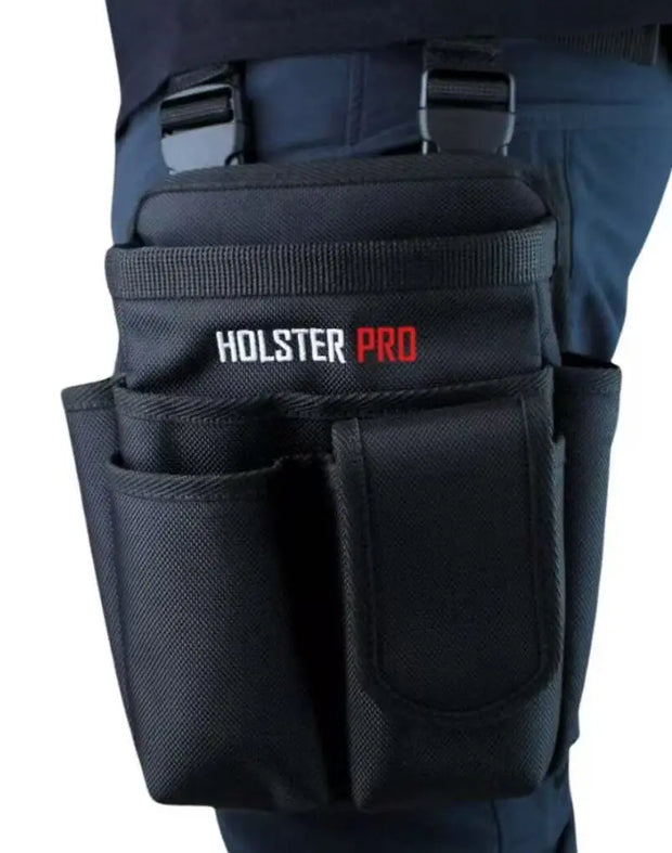 New multi-functional waist Bag portable toolkit Oxford cloth repair toolkit Tool Bag Belt