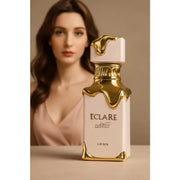 Women’s Perfume 100ml EDP – Luxurious 24H Long-Lasting Floral Arabian Scent Elegant Gift for Her Birthday Valentine’s Day