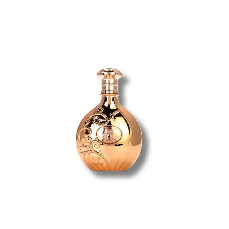Luxury Arabic Perfume 80ml - Long Lasting Arabian Oud Scent, Unisex Eau De Parfum Spray