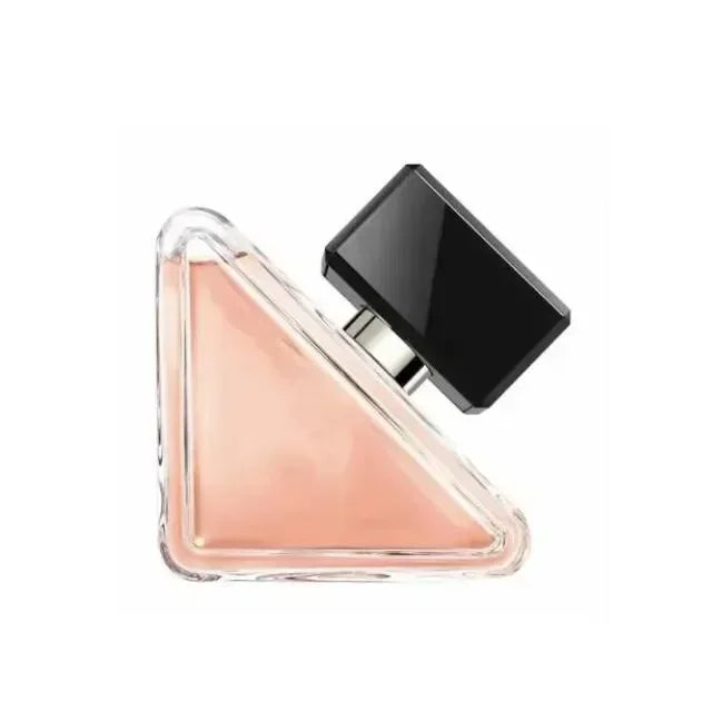 Luxury brand Women Perfume Virtual Flower scent 90ML intense Parfum Sexy Lady Parfum good smell long time lasting Fragrance