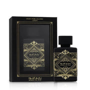 Luxury enjoyment 100ML High Quality Brand Perfume Rich ebony and refreshing cedar notes Long Lasting Fragrance unisex