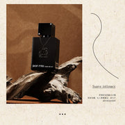 Luxury Brand Perfume Men 100ml Cologne Духи Fragrance Spray Perfumes Hombres Originales Lasting Pheromone Scent Parfums Homme