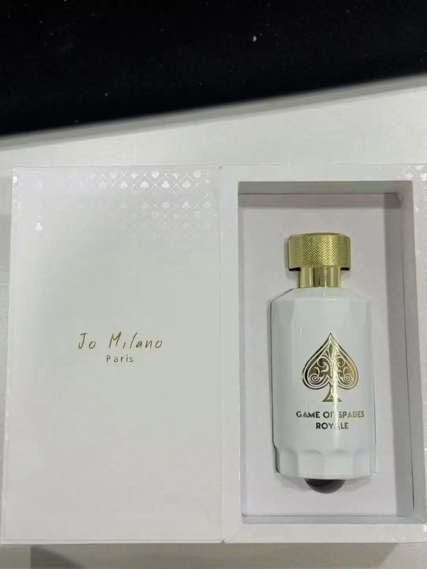 Luxury unisex perfume 100ml long-lasting fragrance fresh elegant charming and fashionable floral fruity amber and woody