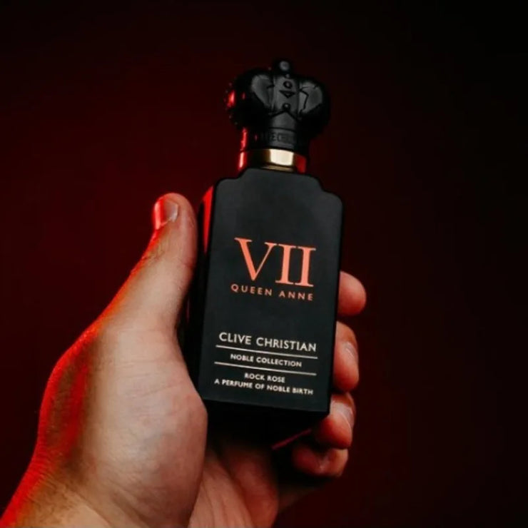 50ml Luxury Unisex Perfume – Oriental Floral Chypre Fragrance with Woody Amber & Tobacco Notes Long-Lasting Elegant Scent