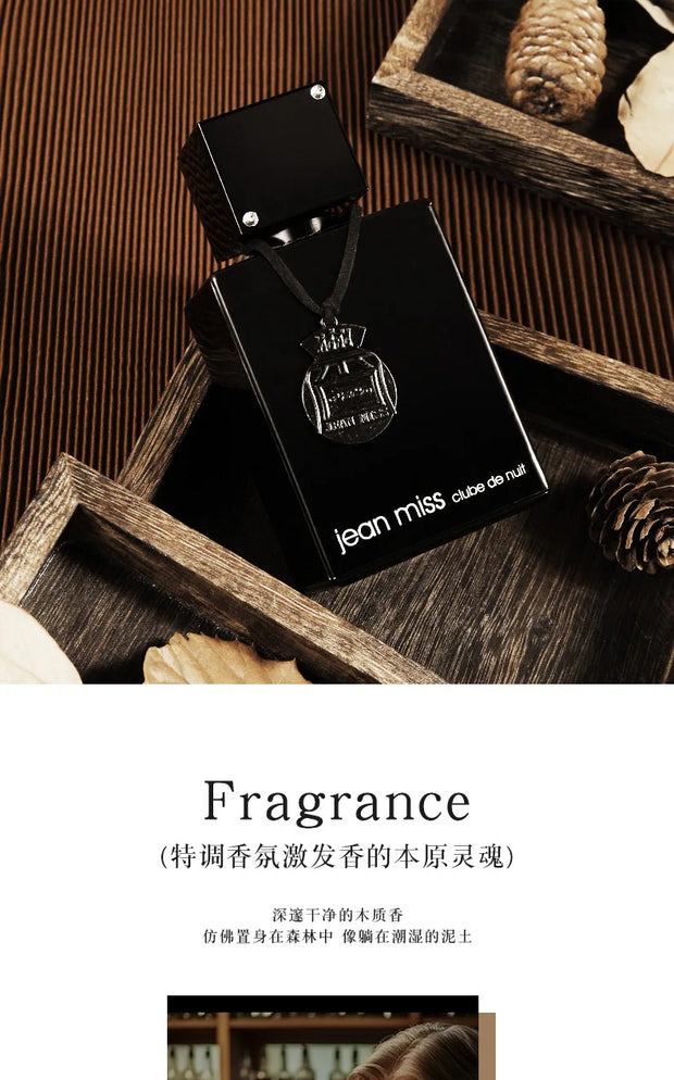 Luxury Brand Perfume Men 100ml Cologne Духи Fragrance Spray Perfumes Hombres Originales Lasting Pheromone Scent Parfums Homme