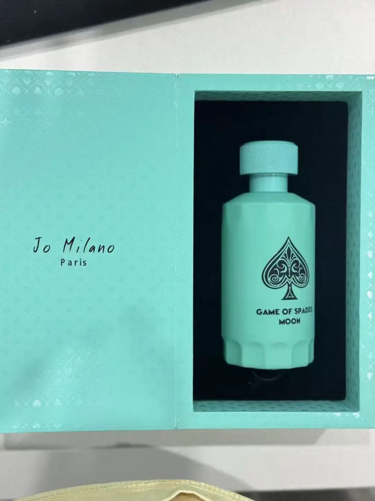 Luxury unisex perfume 100ml long-lasting fragrance fresh elegant charming and fashionable floral fruity amber and woody